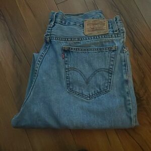 Levi’s 560